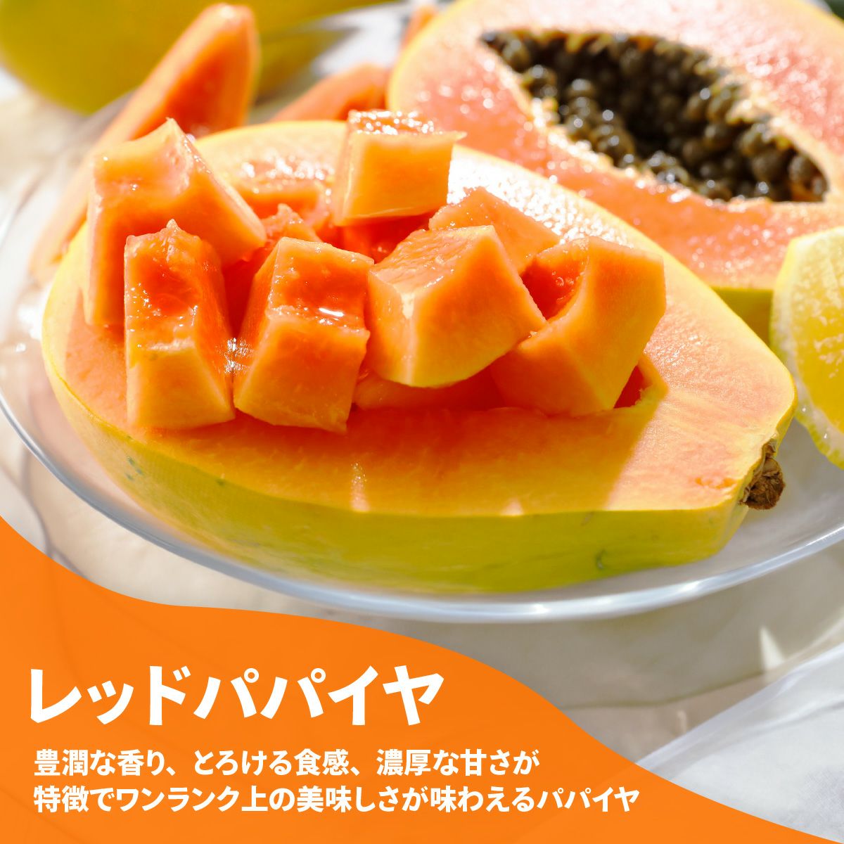 スミフルお試しフルーツセット(ご自宅向け) | スミフルの美味しいマルシェ